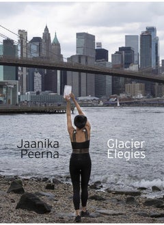 Glacier Elegies 