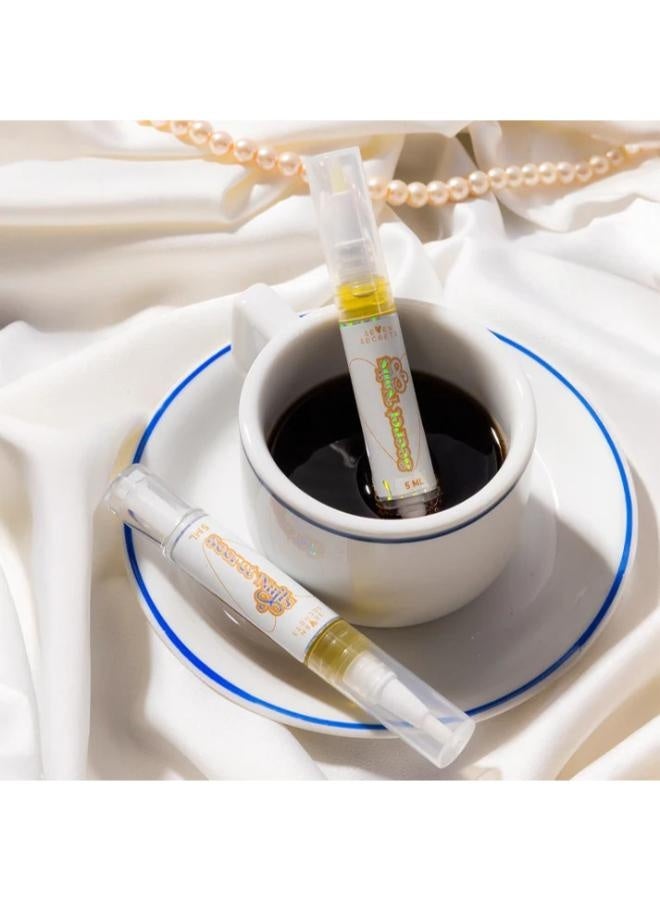 سيفن سيكريتس سيكرت نيل زيت الأظافر 5 مل - Image 3