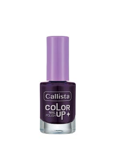 Callista Color Up Nail Polish  - Image 1