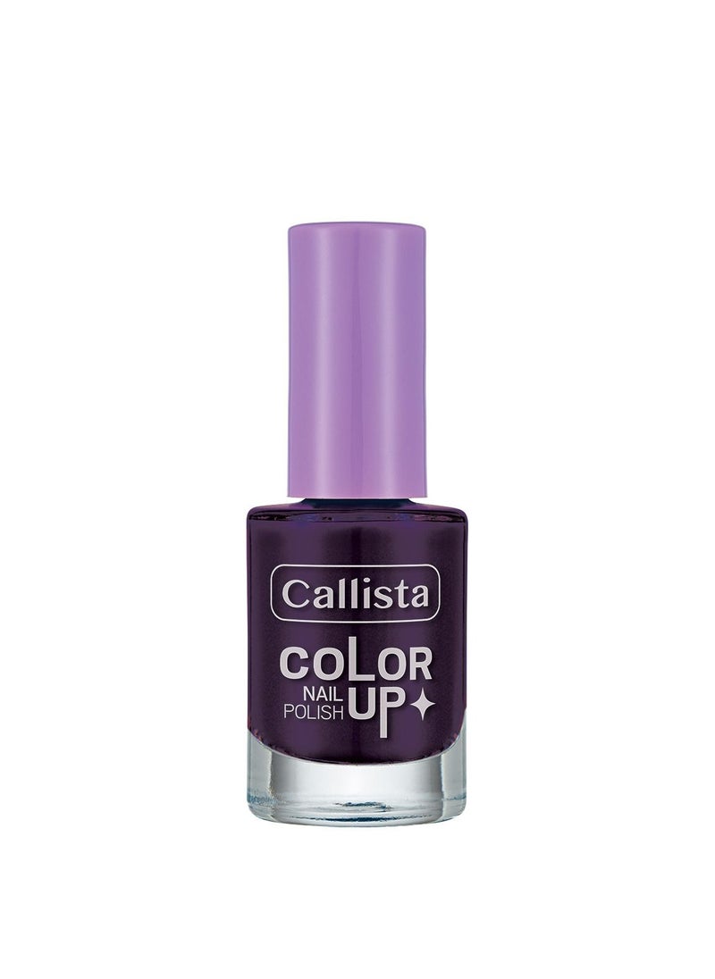 Callista Color Up Nail Polish  - Image 1