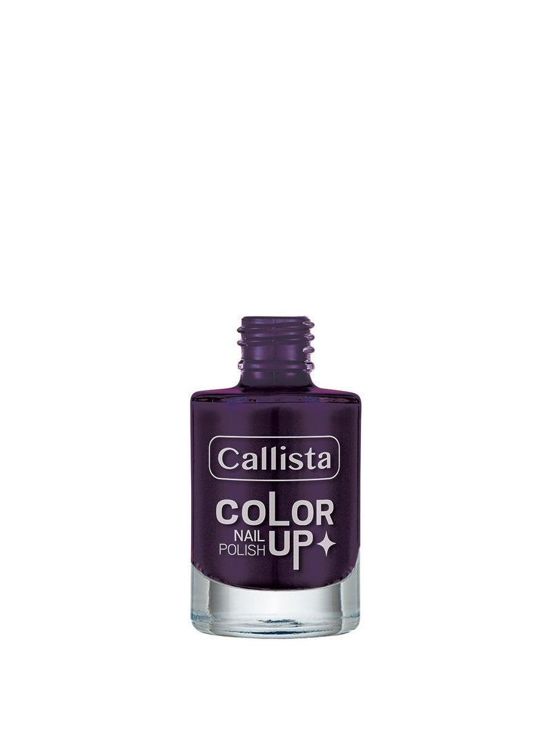 Callista Color Up Nail Polish  - Image 2