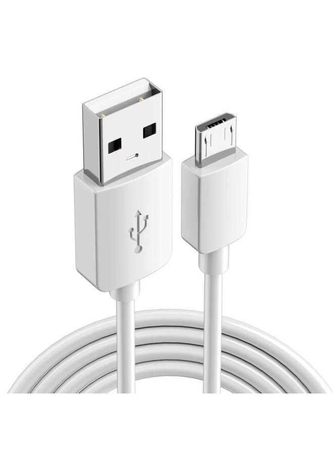 Usb To Type Interface Extra Long Data Cable Suitable For Huawei Xiaomi 360 Camera Power Extension Cable - Image 1