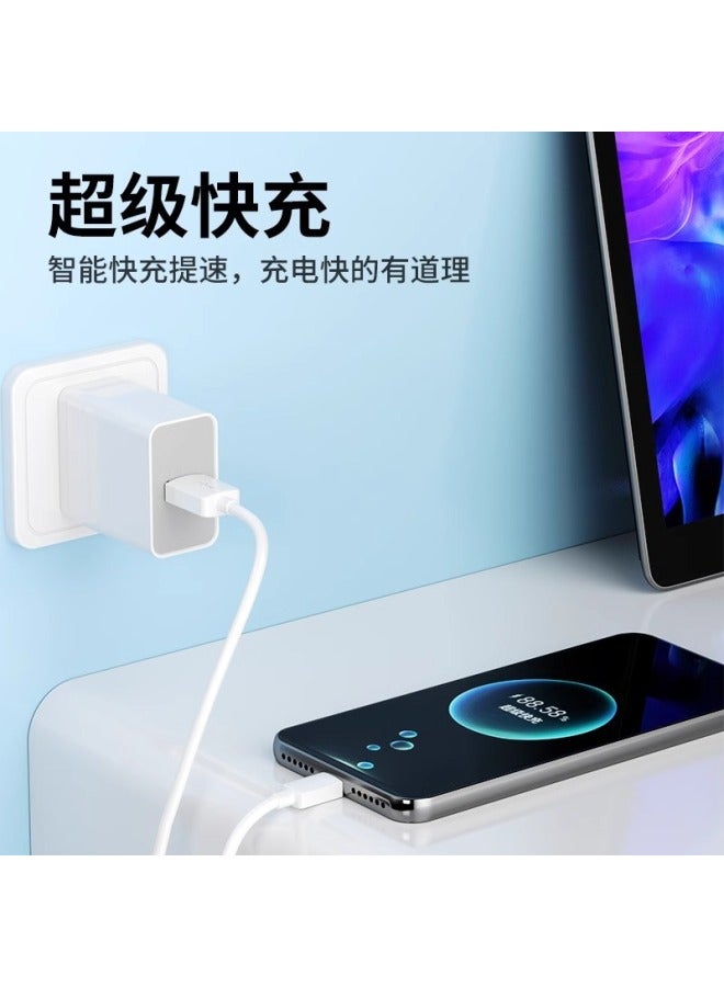 Usb To Type Interface Extra Long Data Cable Suitable For Huawei Xiaomi 360 Camera Power Extension Cable - Image 3