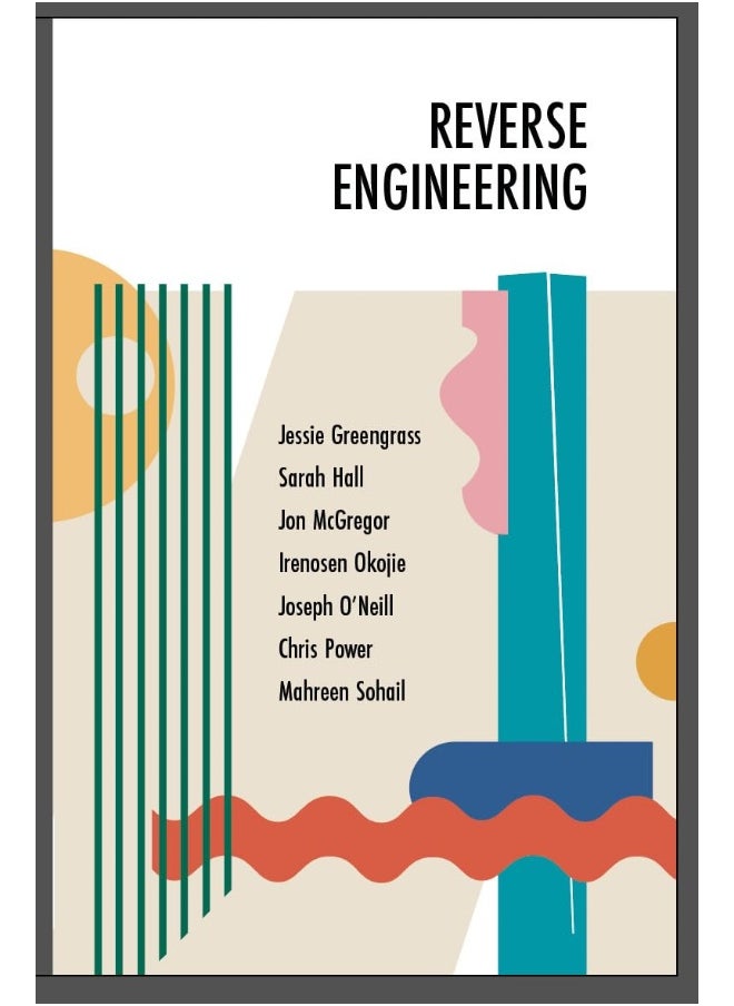 Reverse Engineering 