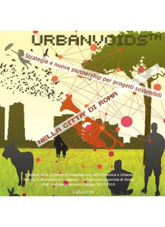 UrbanVoids(TM) Strategie nuove partnership per pro  - Image 1