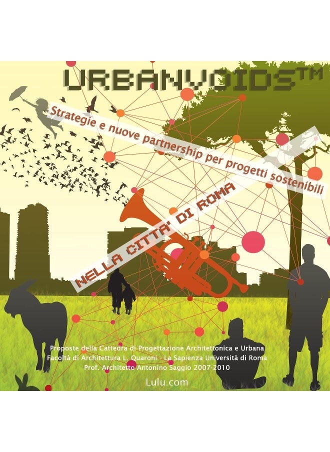 UrbanVoids(TM) Strategie nuove partnership per pro  - Image 1
