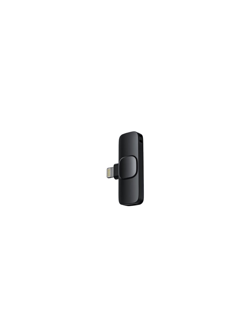 VoicePro 2.4G Wireless Lavalier Mic (Lightning Connector)  - Image 4