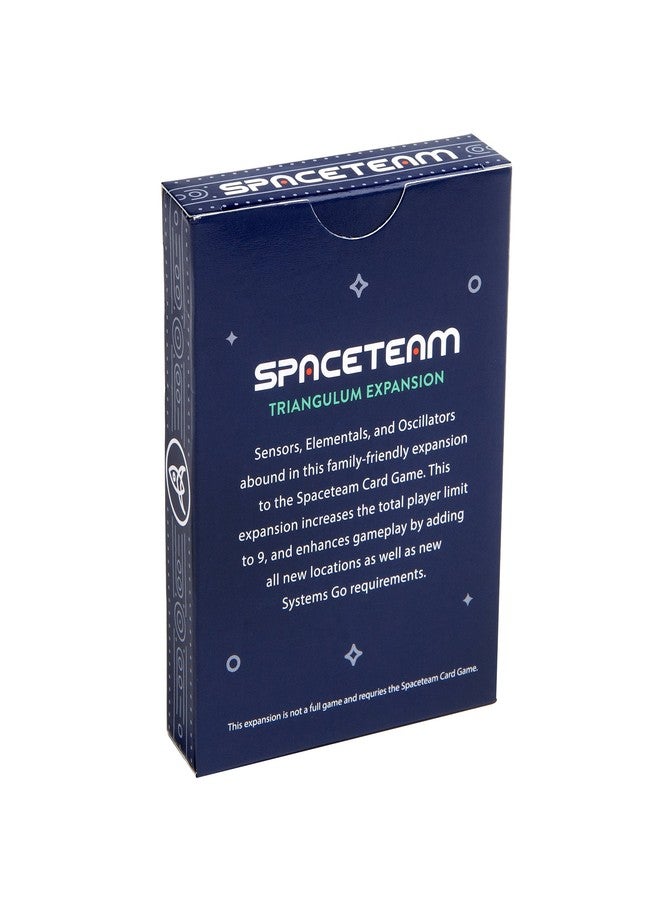 Stellar Factory Spaceteam Expansion: Triangulum - Image 2