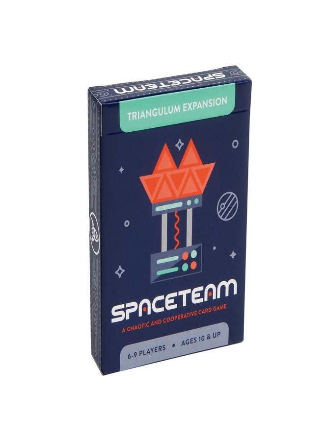Stellar Factory Spaceteam Expansion: Triangulum - Image 1