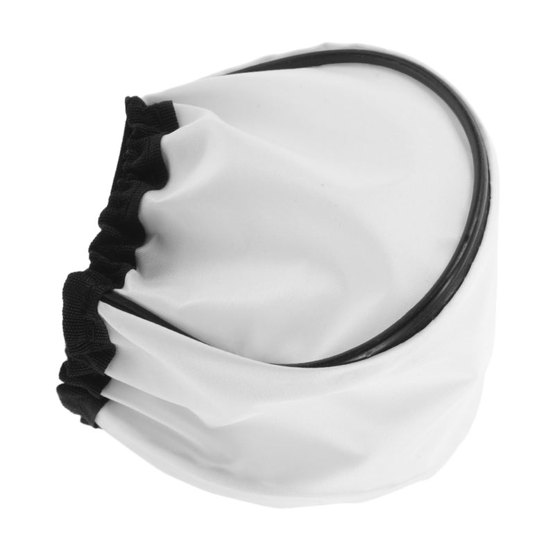 Universal Flash Diffuser Softbox Bounce Light Cover For Camera Flashgun - Image 2