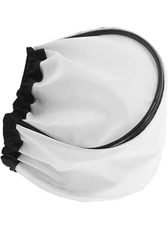 Universal Flash Diffuser Softbox Bounce Light Cover For Camera Flashgun - Image 1