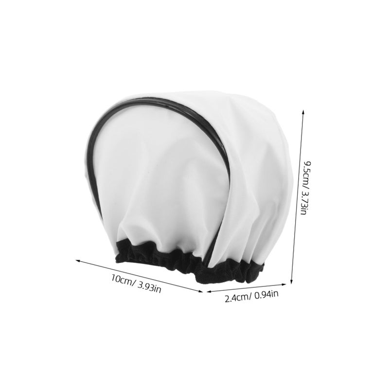 Universal Flash Diffuser Softbox Bounce Light Cover For Camera Flashgun - Image 3