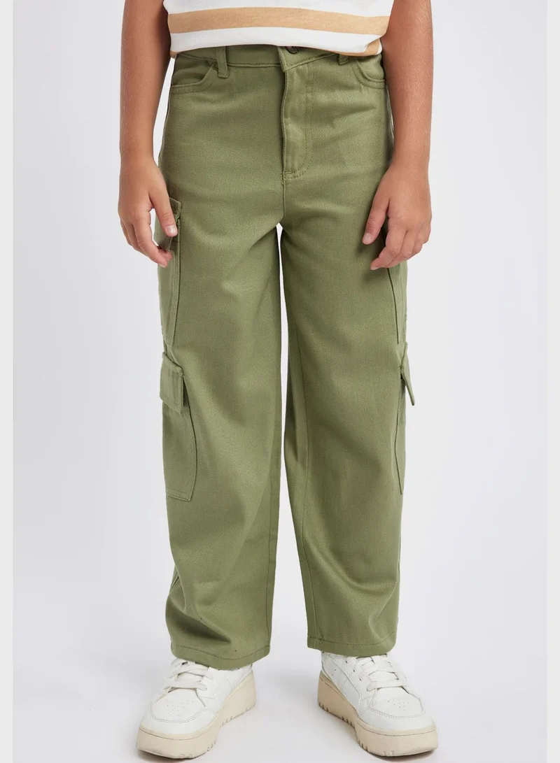 DeFacto Kids Essential Joggers