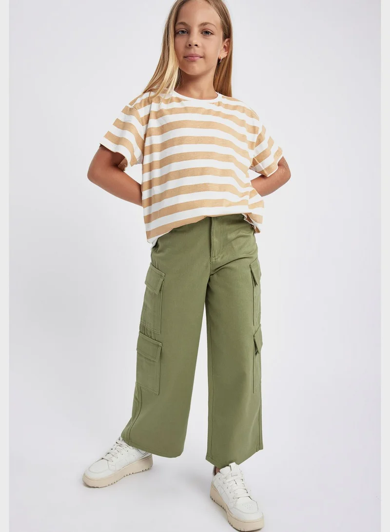 DeFacto Kids Essential Joggers