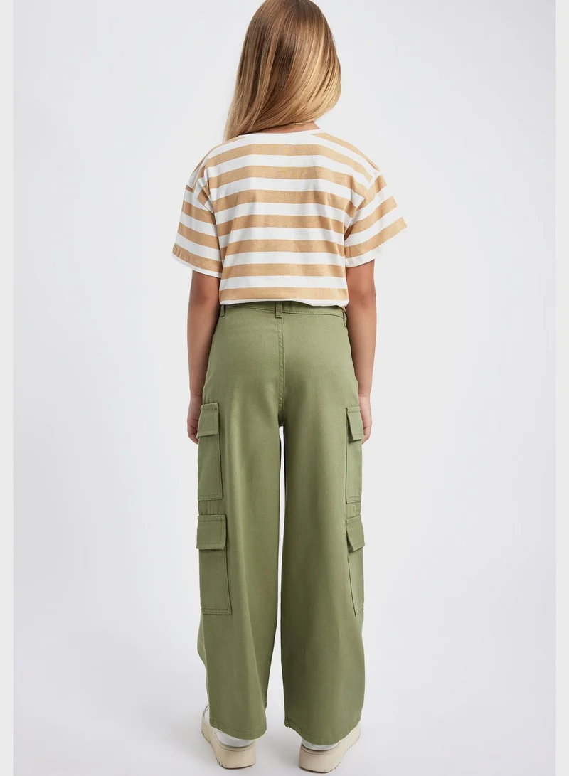 DeFacto Kids Essential Joggers