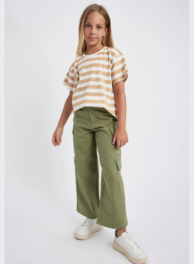 DeFacto Kids Essential Joggers