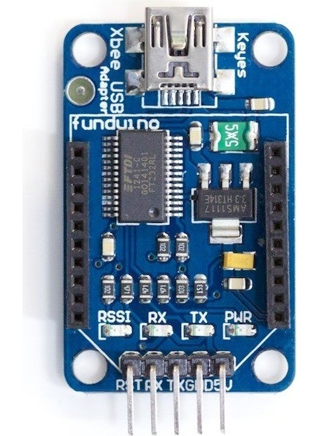 Xbee Explorer USB