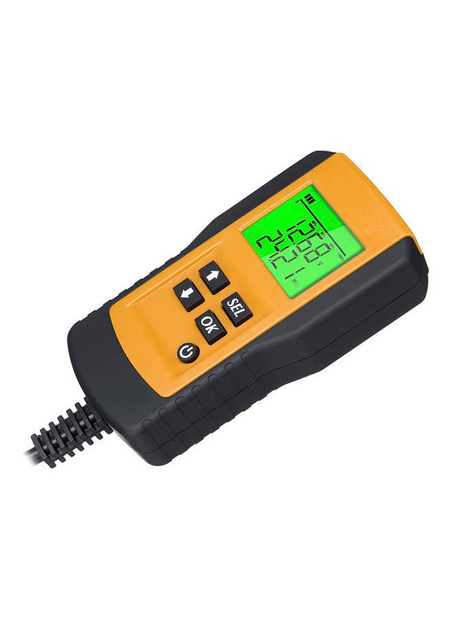 Digital 12V Car Battery Load Tester