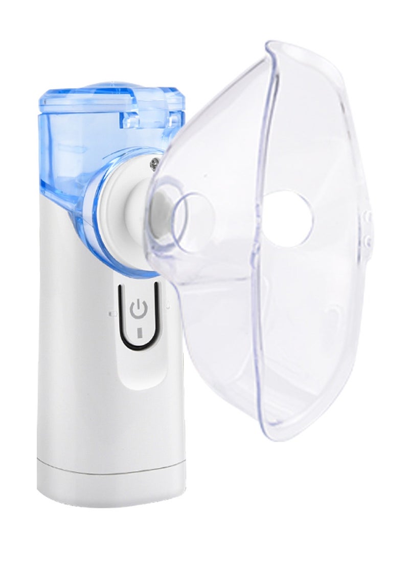 Swift - Inhaler Mesh Nebulizer - Image 1