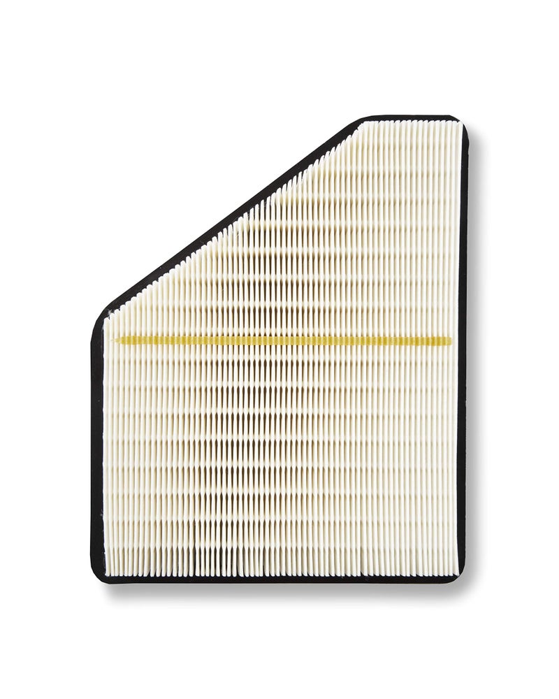 Spearhead MPG Defense Max Thrust Engine Air Filter For All Mileage Vehicles, Fits Like OEM, Restores MPG & Acceleration (MT-465) - Image 4