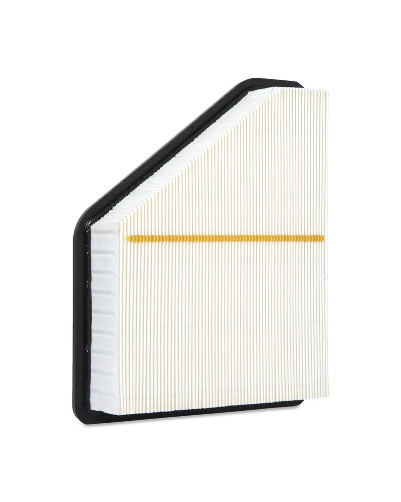 Spearhead MPG Defense Max Thrust Engine Air Filter For All Mileage Vehicles, Fits Like OEM, Restores MPG & Acceleration (MT-465) - Image 5