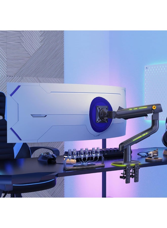 ان بي ايرجونوميك ذراع مراقبة الألعاب - Image 2