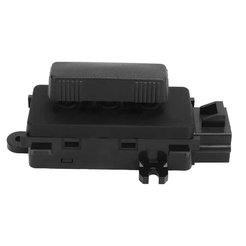 Electric Seat Control Switch 12450256 Front Left Adjust Seat Switch for Impala Monte Carlo Silverado Suburban Tahoe - Image 2