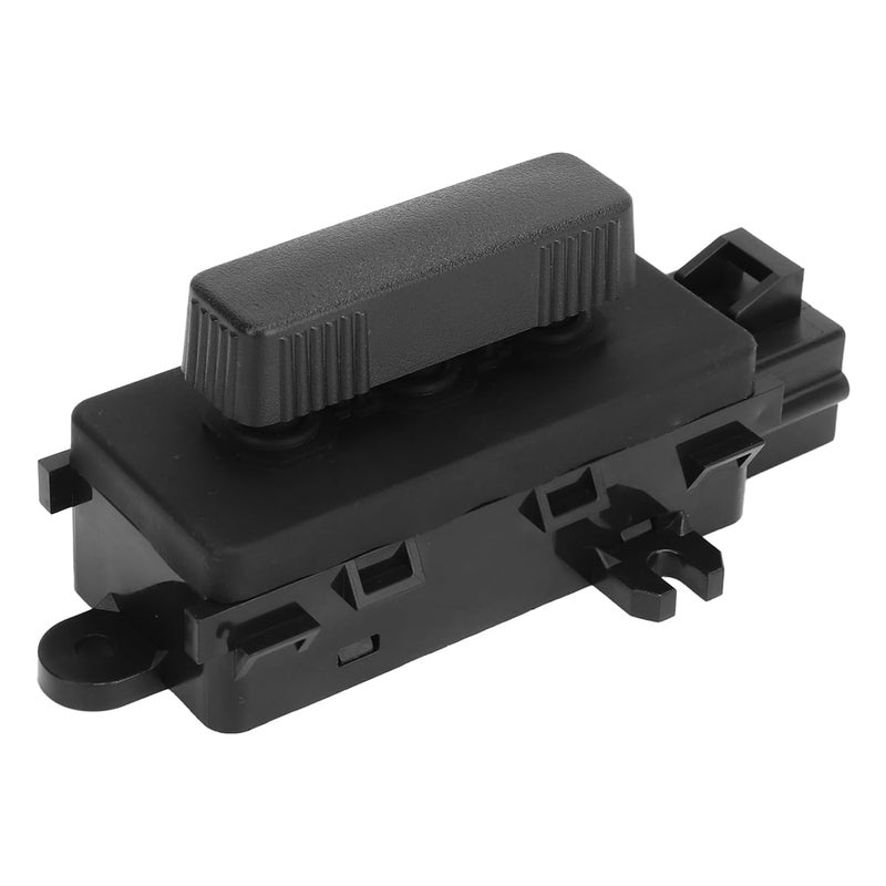 Electric Seat Control Switch 12450256 Front Left Adjust Seat Switch for Impala Monte Carlo Silverado Suburban Tahoe - Image 1