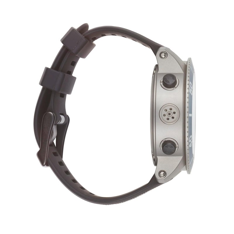 SCUBAPRO Galileo 3 Ti Dive Wrist Computer with Transmitter Smart + Pro - Image 2