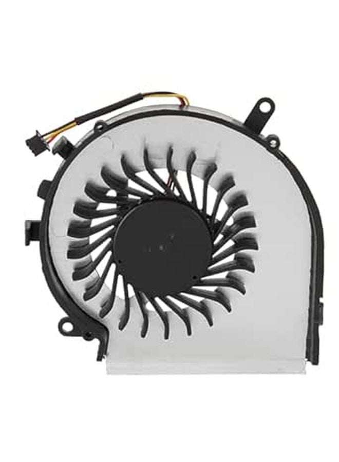 Low Noise Laptop Cooling Fan for GE62 GL62 GE72 GL72 GP62 PE60 PE70 Series - Image 1