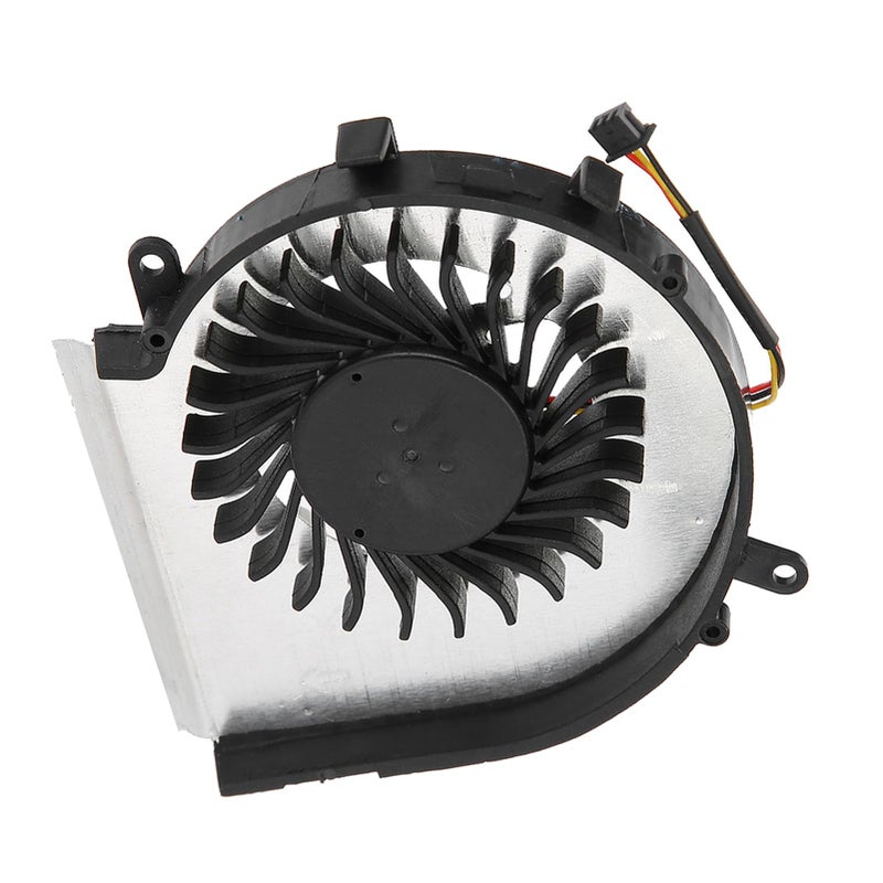 Low Noise Laptop Cooling Fan for GE62 GL62 GE72 GL72 GP62 PE60 PE70 Series - Image 5