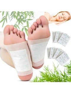 Foot Pads 100 Relief Foot Pads and 100 Adhesive Sheets for Removing Impurities - pzsku/Z6AAA0CF7F6E5B0E278ADZ/45/_/1653018668/7084a023-5a2a-4925-8f25-4e31233651a3