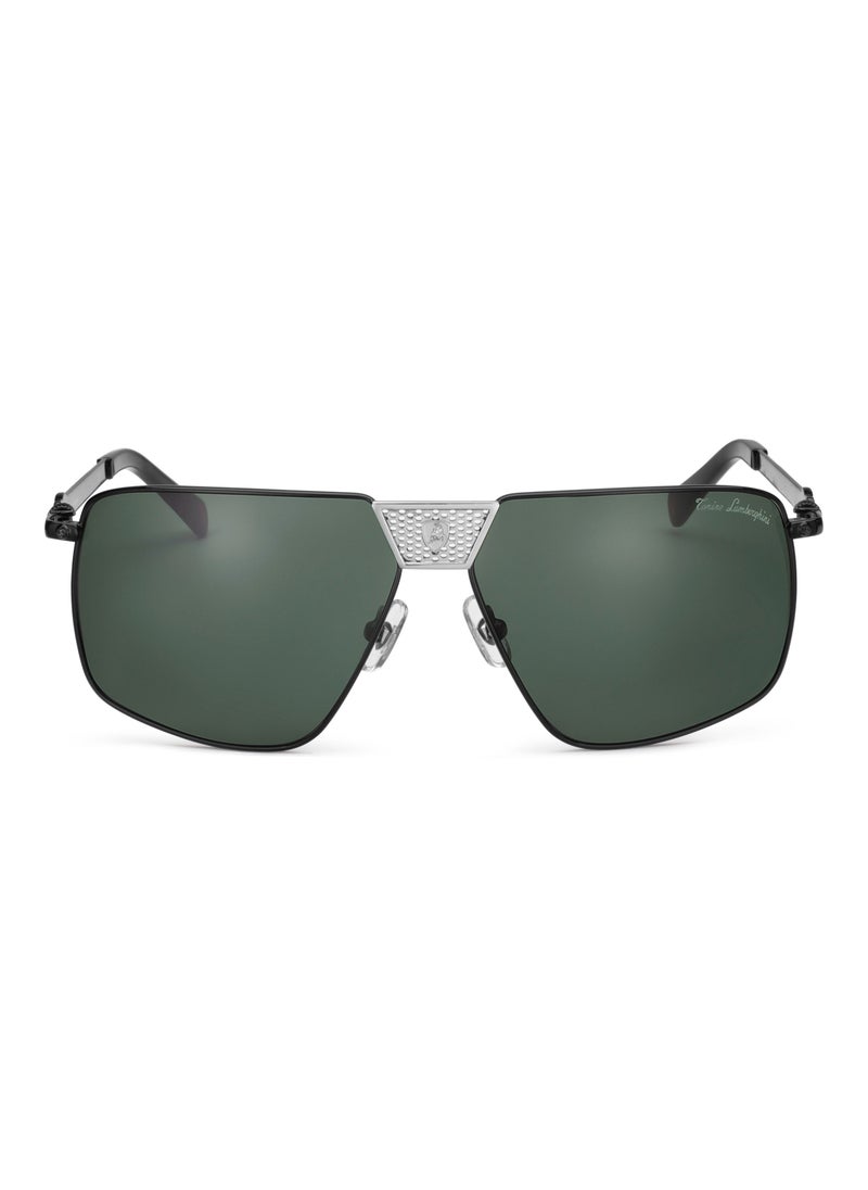 Tonino Lamborghini Sunglasses 501-03  - Image 3