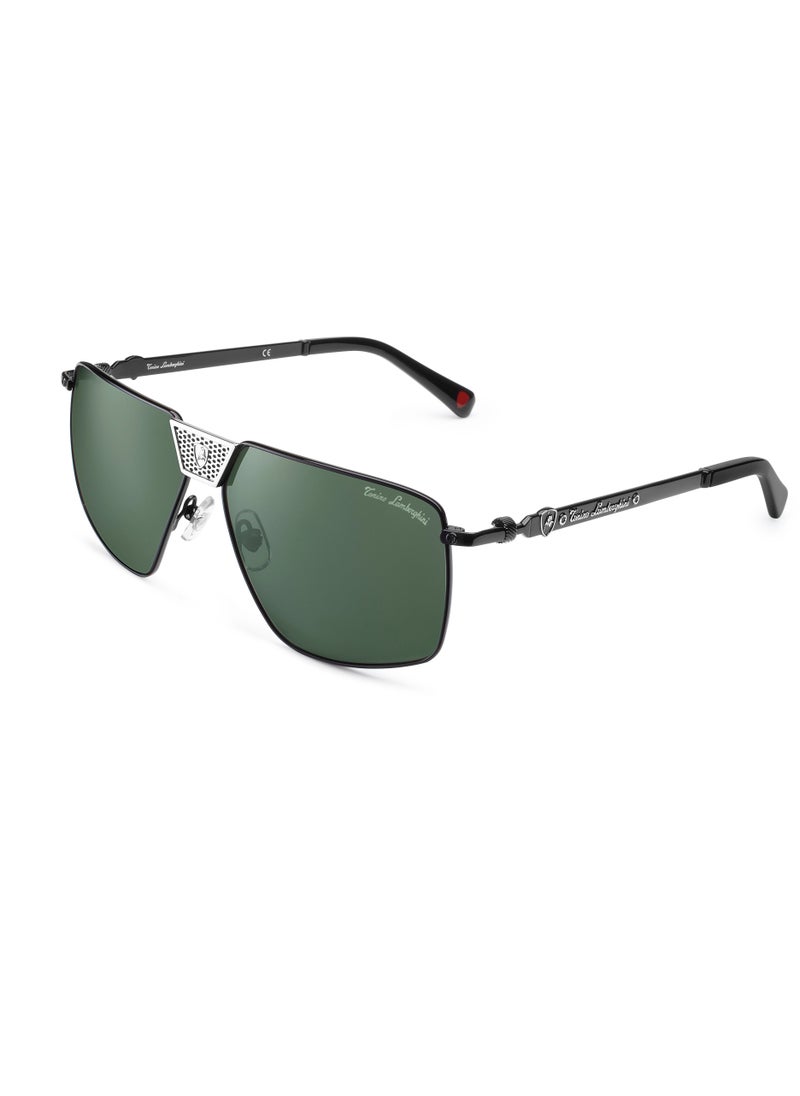 Tonino Lamborghini Sunglasses 501-03  - Image 1