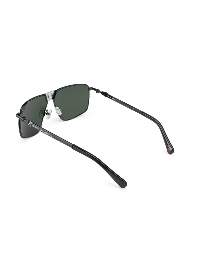 Tonino Lamborghini Sunglasses 501-03  - Image 2