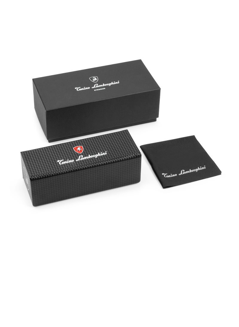 Tonino Lamborghini Sunglasses 501-03  - Image 5