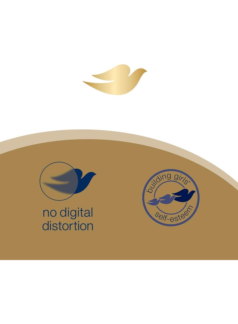 دوف ديرما سبا - منعش صيفي متوسط إلى متوسط 200 مل - Image 3