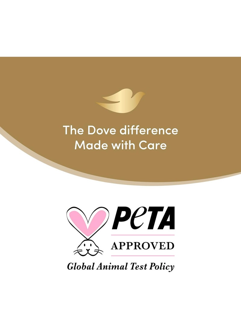 دوف ديرما سبا - منعش صيفي متوسط إلى متوسط 200 مل - Image 4