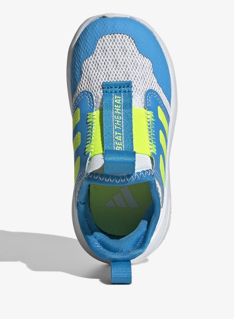 Adidas Infant Tensaur Comfort Ac - Image 5