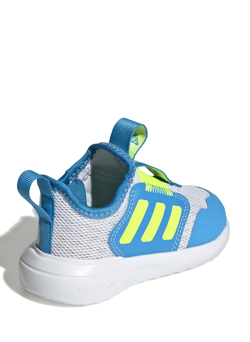Adidas Infant Tensaur Comfort Ac  - Image 4