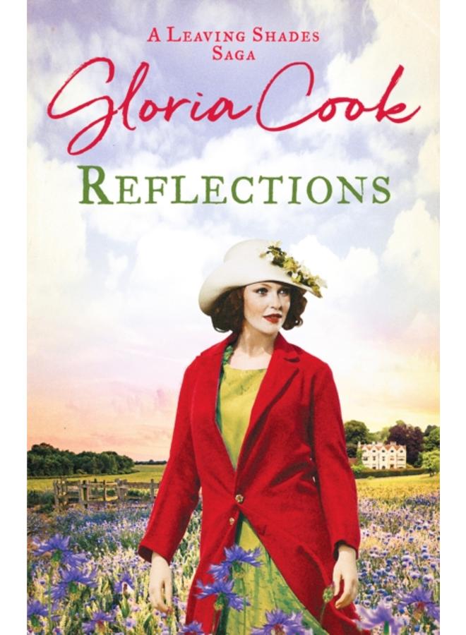 Reflections : An enthralling 1920s saga of family life in Cornwall