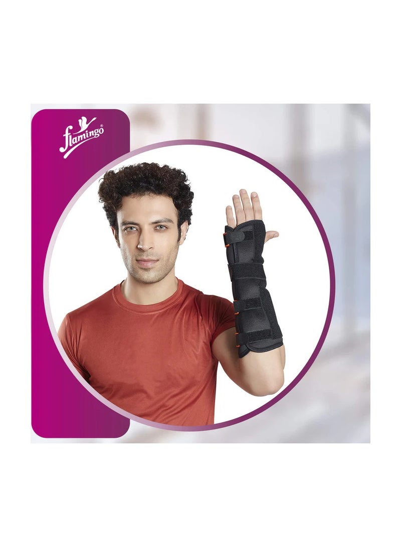Flamingo Extended Forearm Brace Small (S)