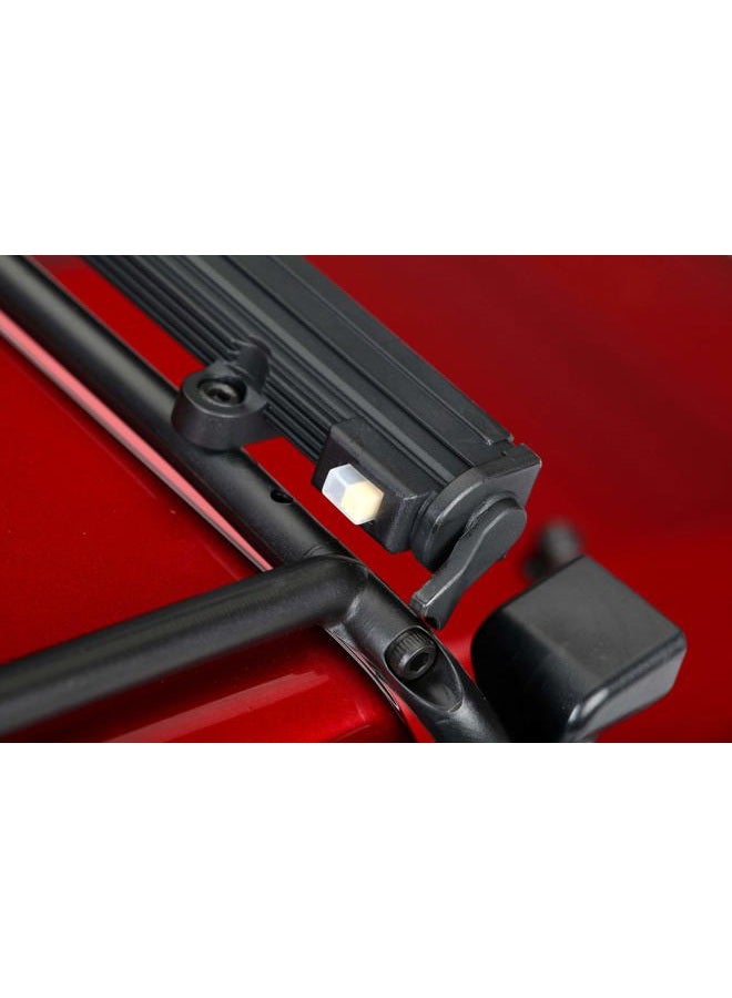 TRAXXAS 8025 LED Rigid Light bar - Image 2