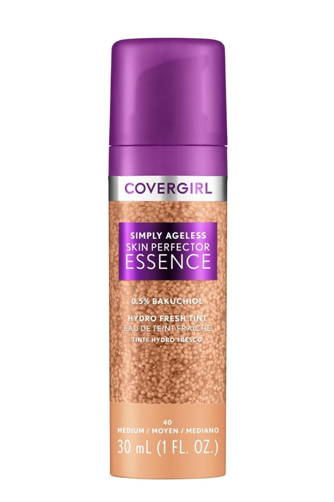 كفر جيرل ايسنس كوفر جيرل سكين بيرفيكتر كريم اساس للعنايه بالبشره | MEDIUM 40 - Image 1