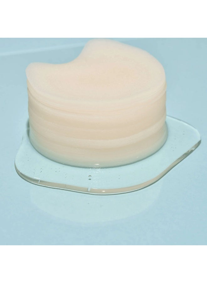 Round Lab Birch Juice Moisturizing Pad - for All Skin Types 80units - Image 3