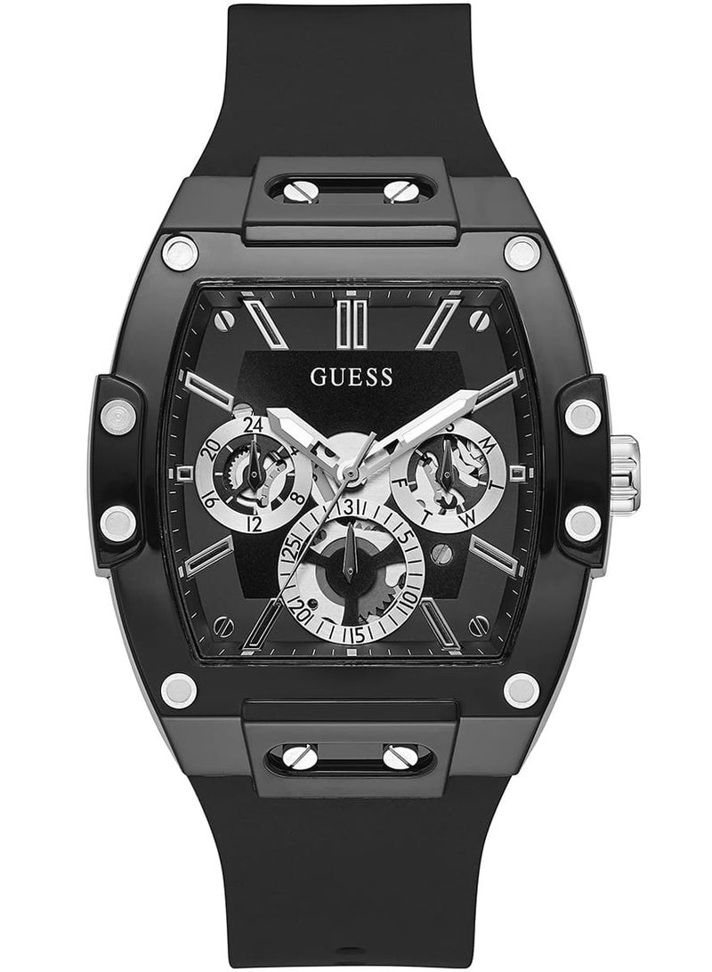 Guess Watch For Men GW0203G3 - Image 1