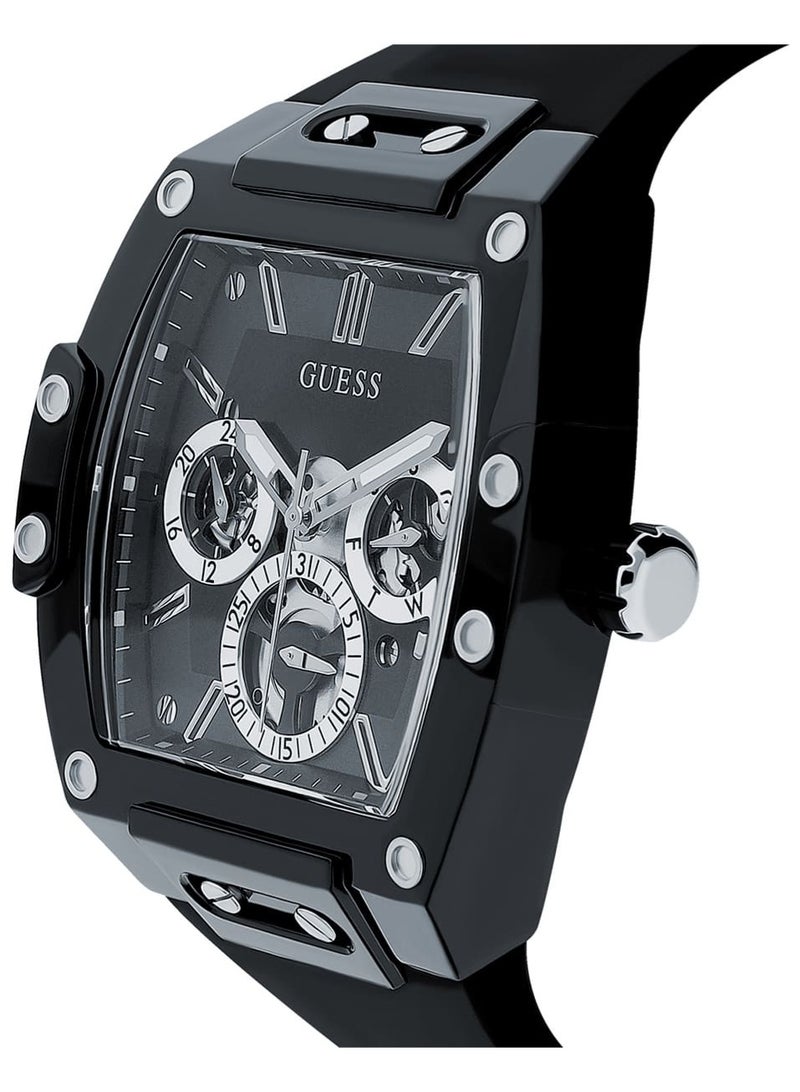 Guess Watch For Men GW0203G3 - Image 2