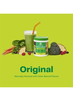 Amazing Grass Greens Blend Superfood - The Original - 8.5 oz  - Image 3