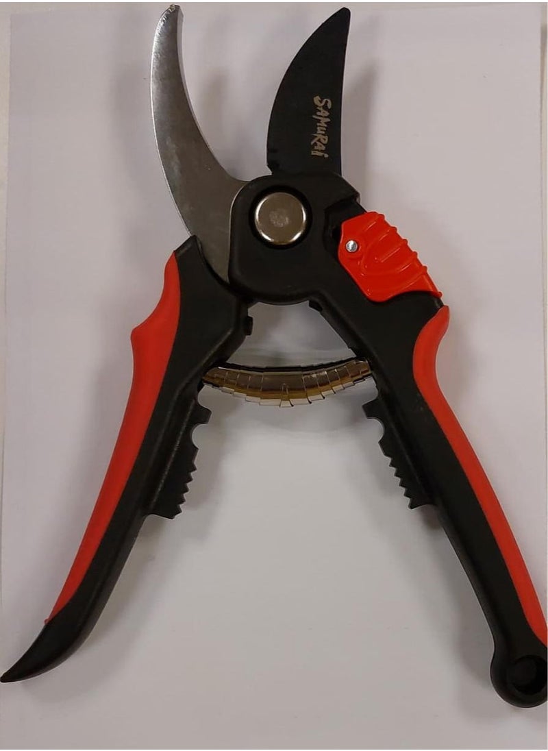Samurai - Multi Function Pruning Shears - Image 1