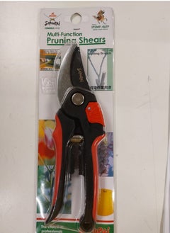 Samurai Multi Function Pruning Shears  - Image 1